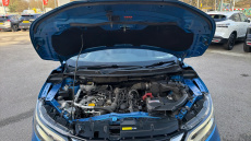 Nissan Qashqai 1.3 DiG-T 160 Tekna 5dr Petrol Hatchback